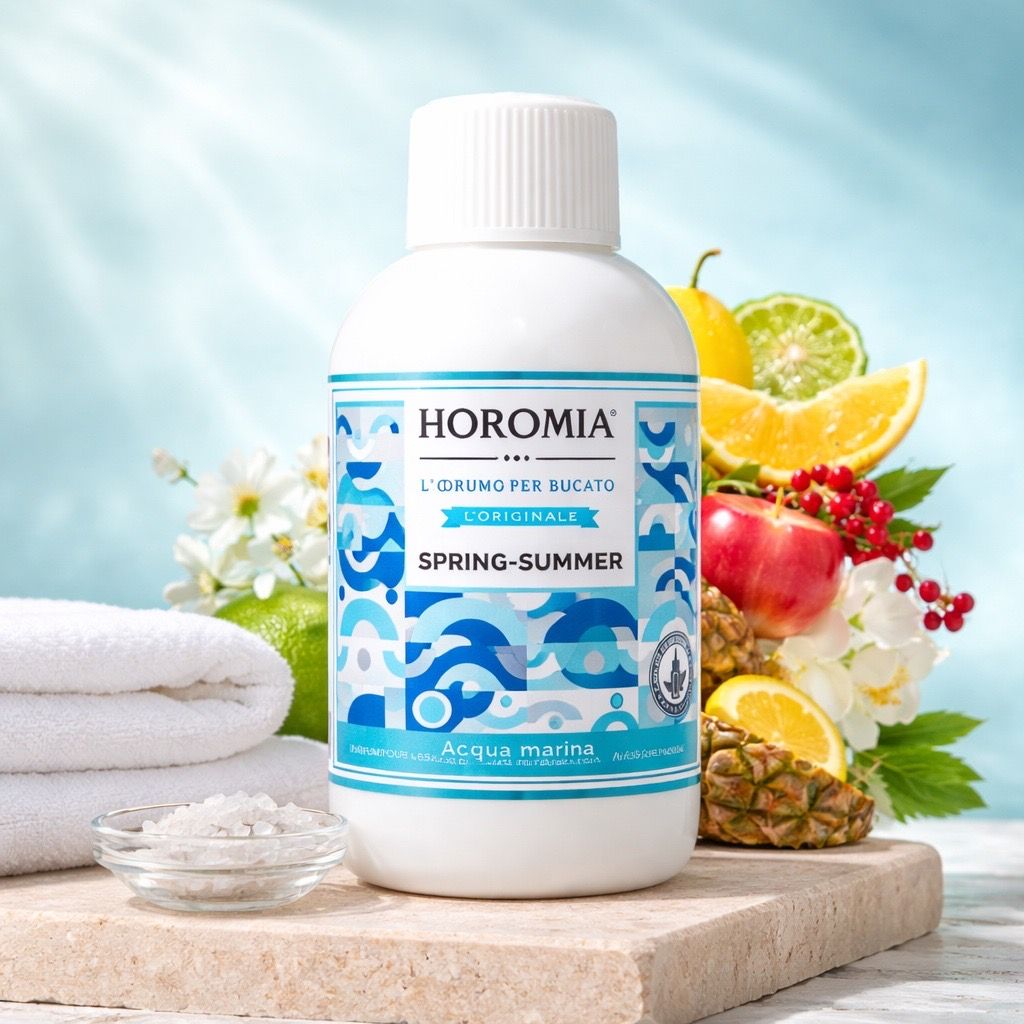 Spring summer Aqua marina