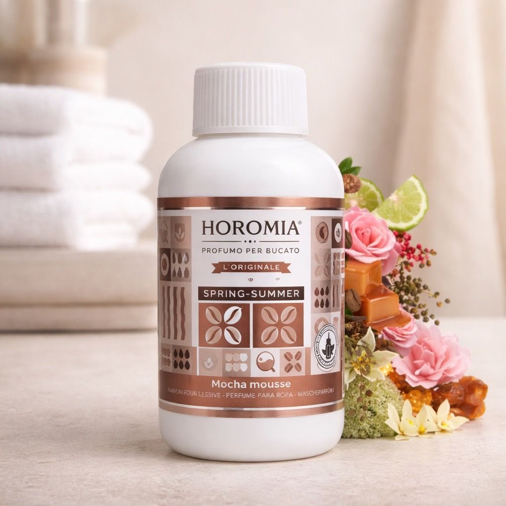 Spring summer Mocha mousse