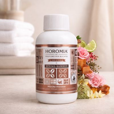 Spring summer Mocha mousse