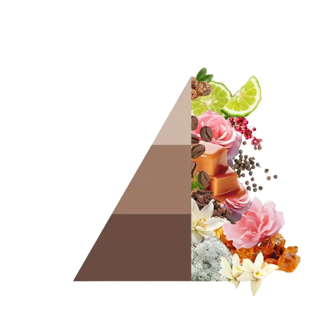 Spring summer Mocha mousse