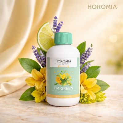 I’M GREEN Sandalo e Ylang Ylang