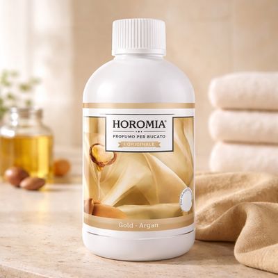 Gold Argan