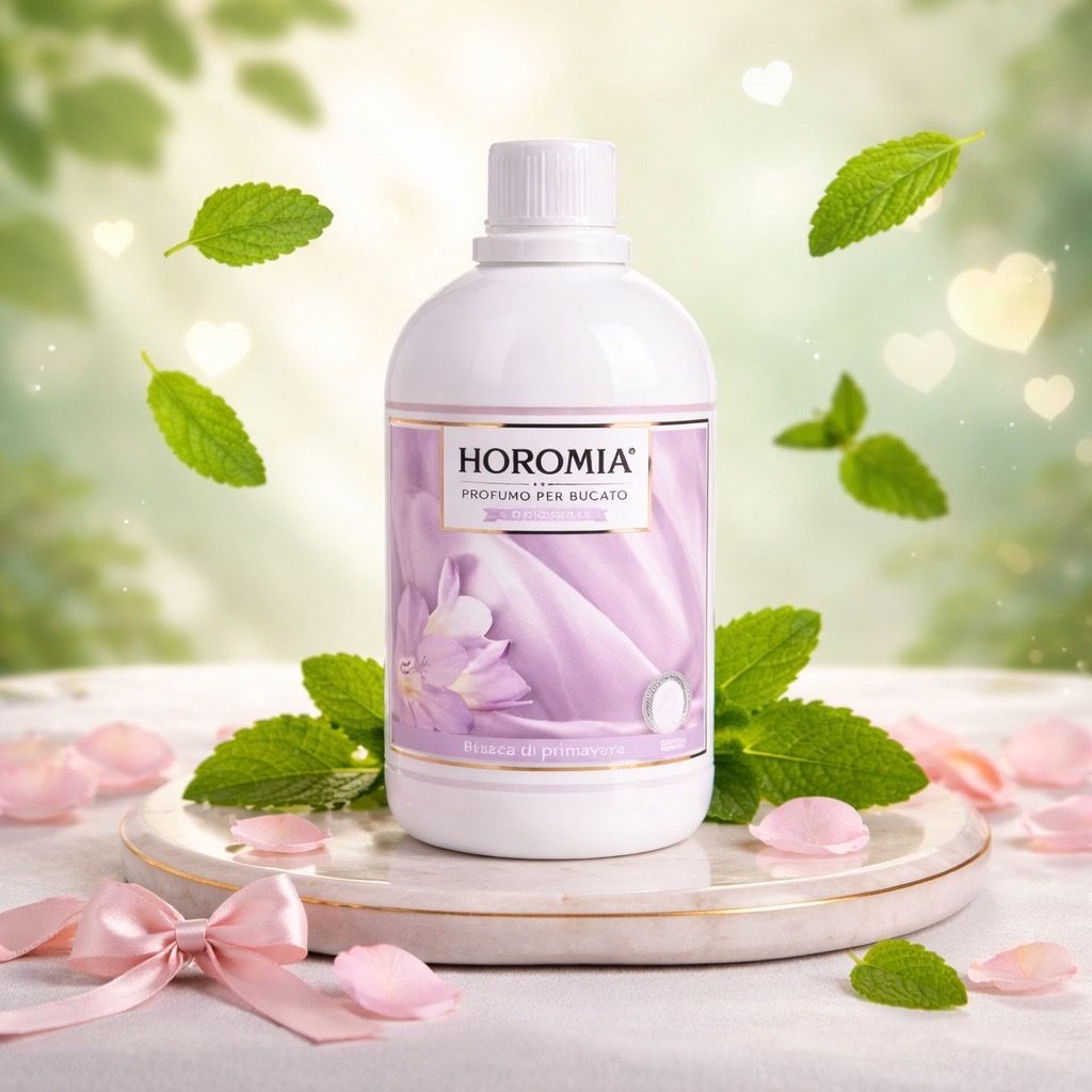 Brezza di primavera