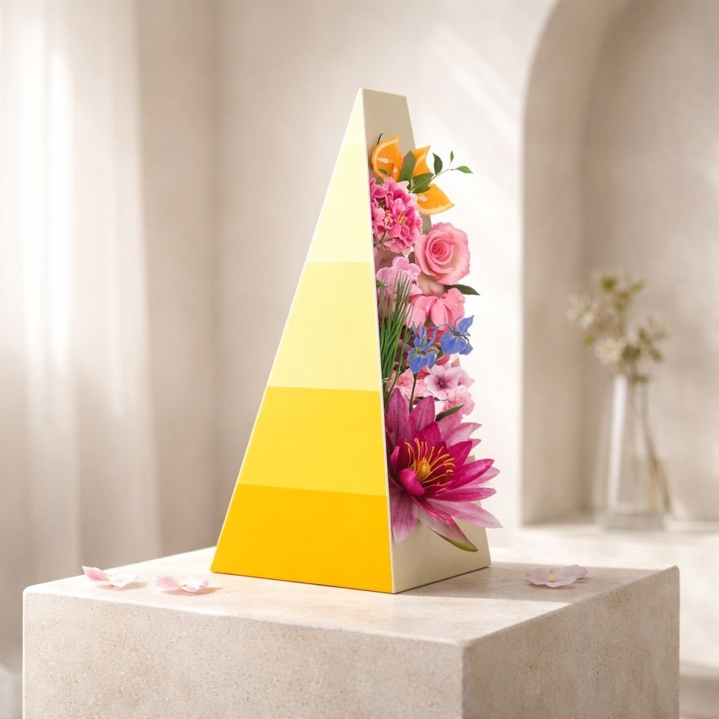 Citronella e geranio