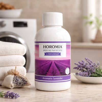 Aromatic Lavender