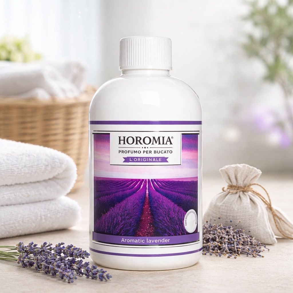 Aromatic Lavender