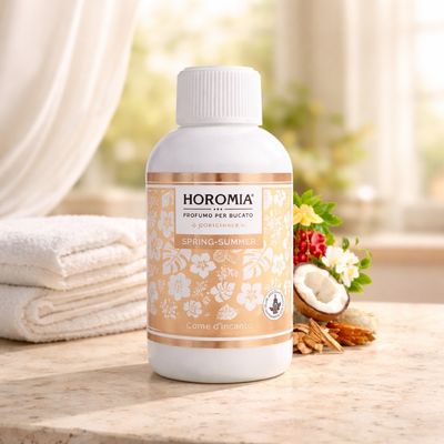 Spring-summer Come D’incanto