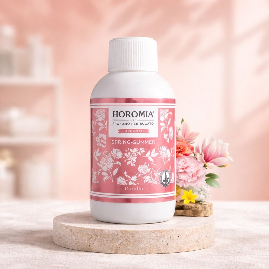 Spring-summer Corallo