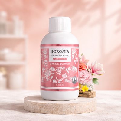 Spring-summer Corallo