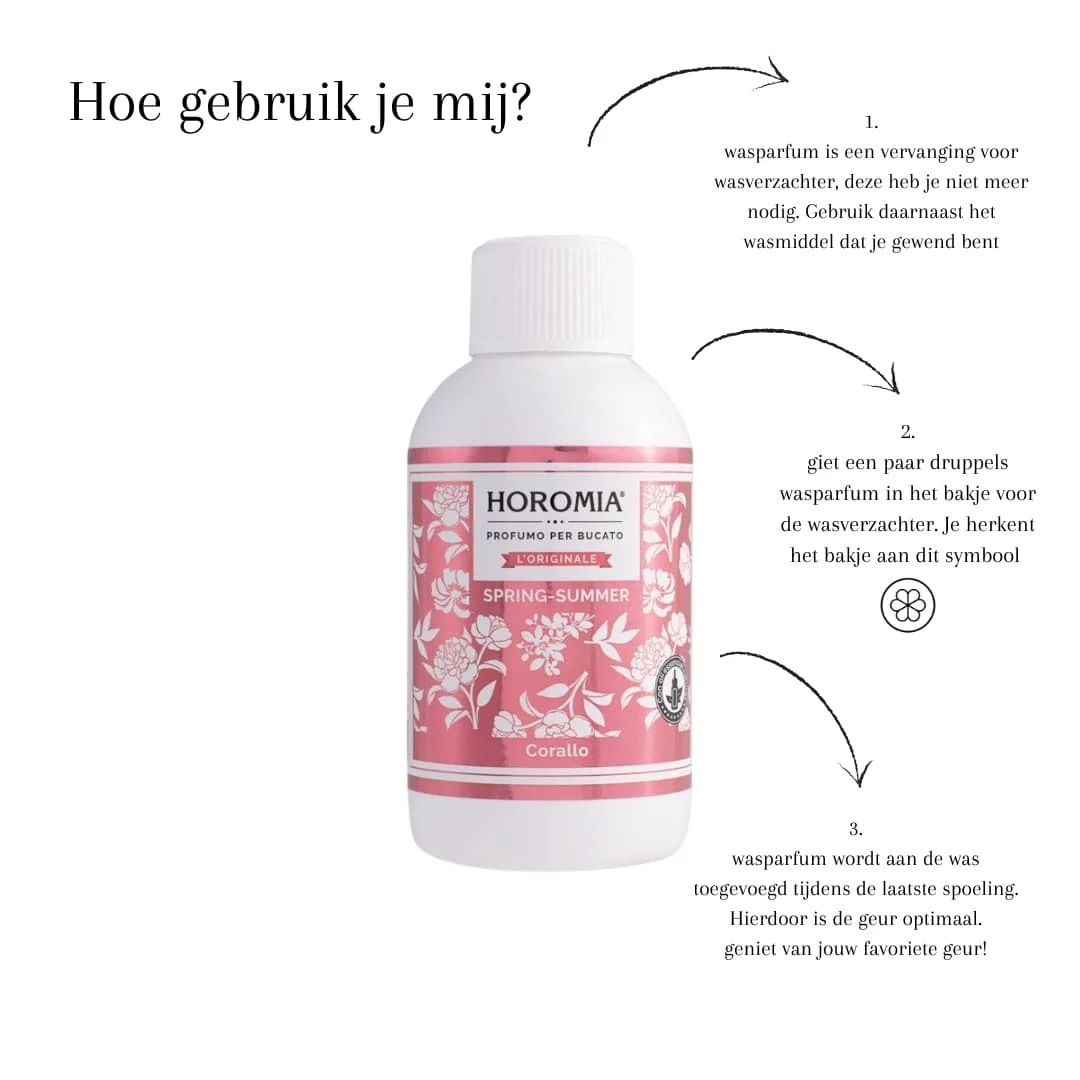 Spring-summer Corallo