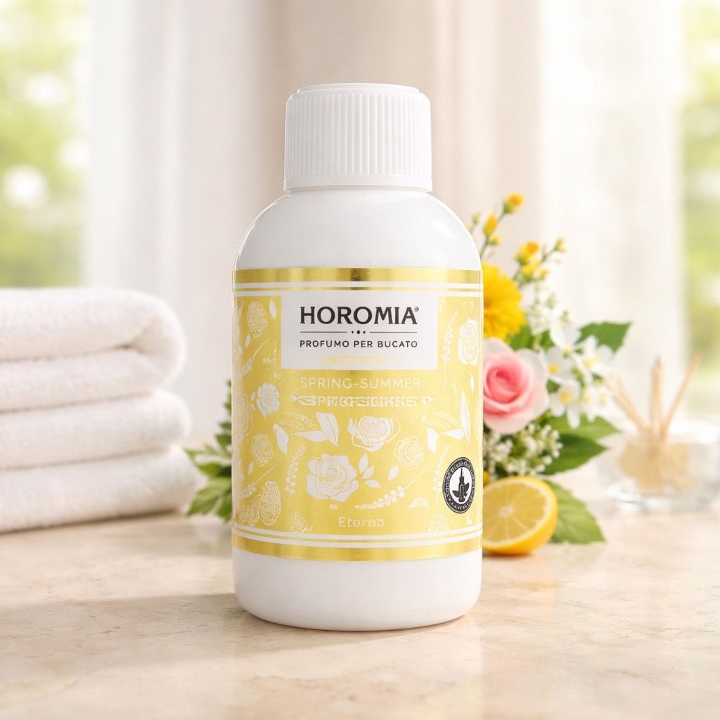 Spring-summer Eterea