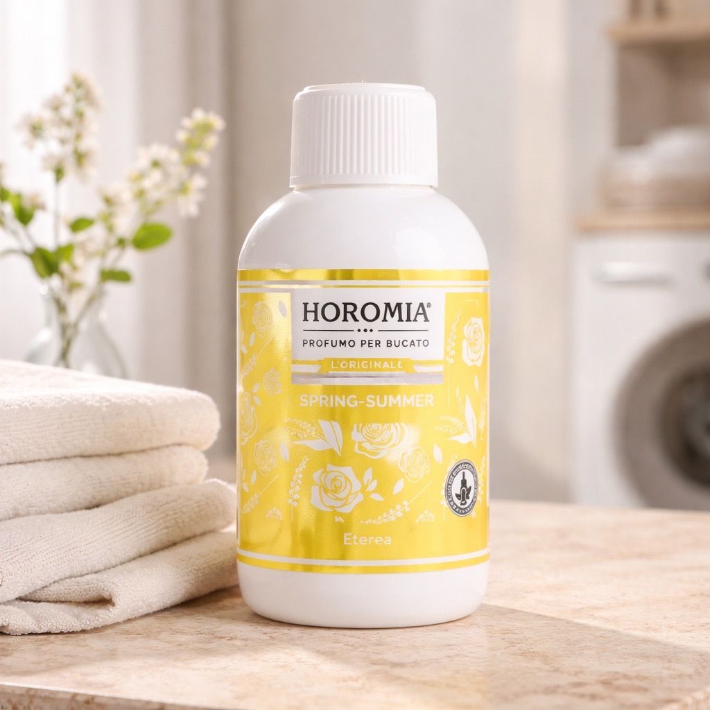 Spring-summer Eterea