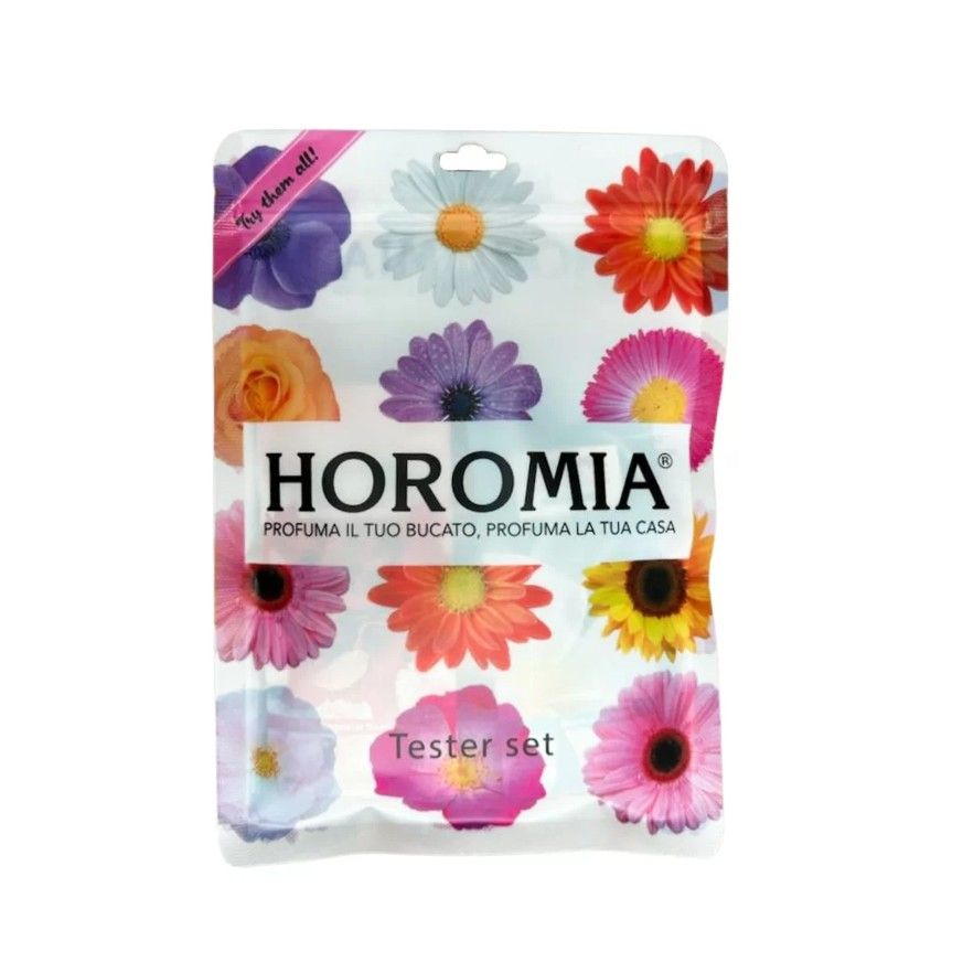 Horomia proefpakket 19 x 20ml