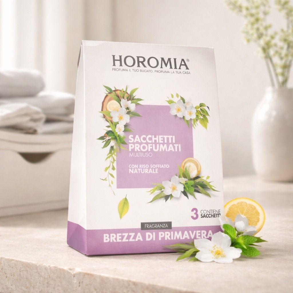Brezza di primavera