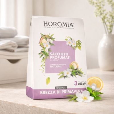 Brezza di primavera