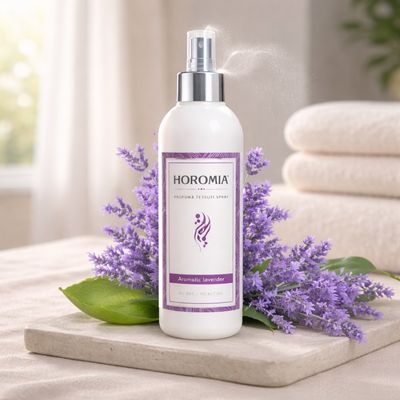 Aromatic lavender