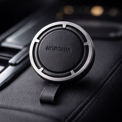 Circle Auto Parfum Satin – CAPRI