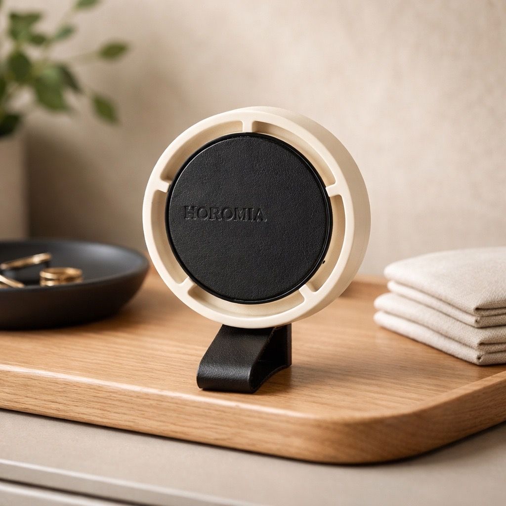 Circle Autoparfum Butter – Firenze