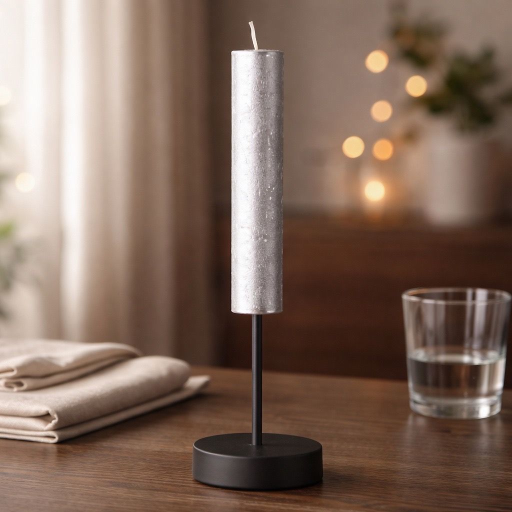 Silver Splash