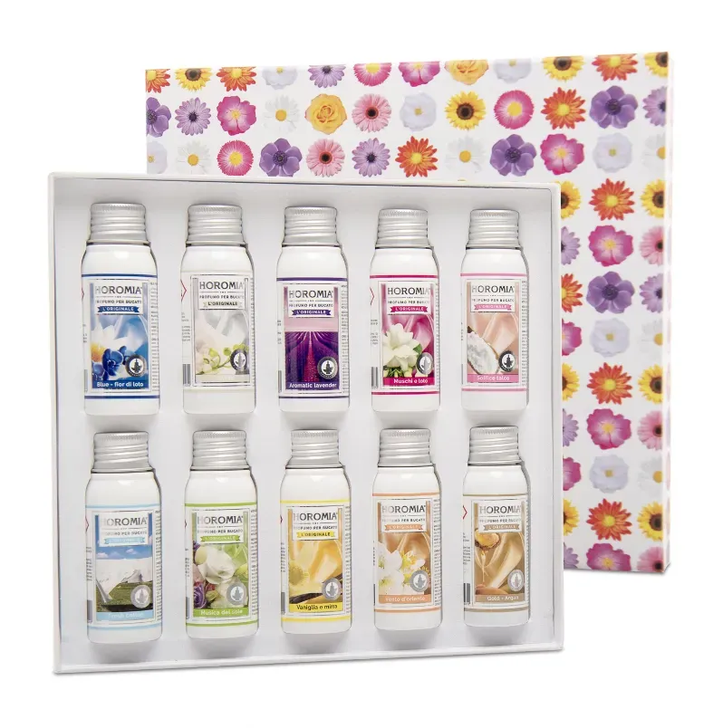 Horobox Fiori