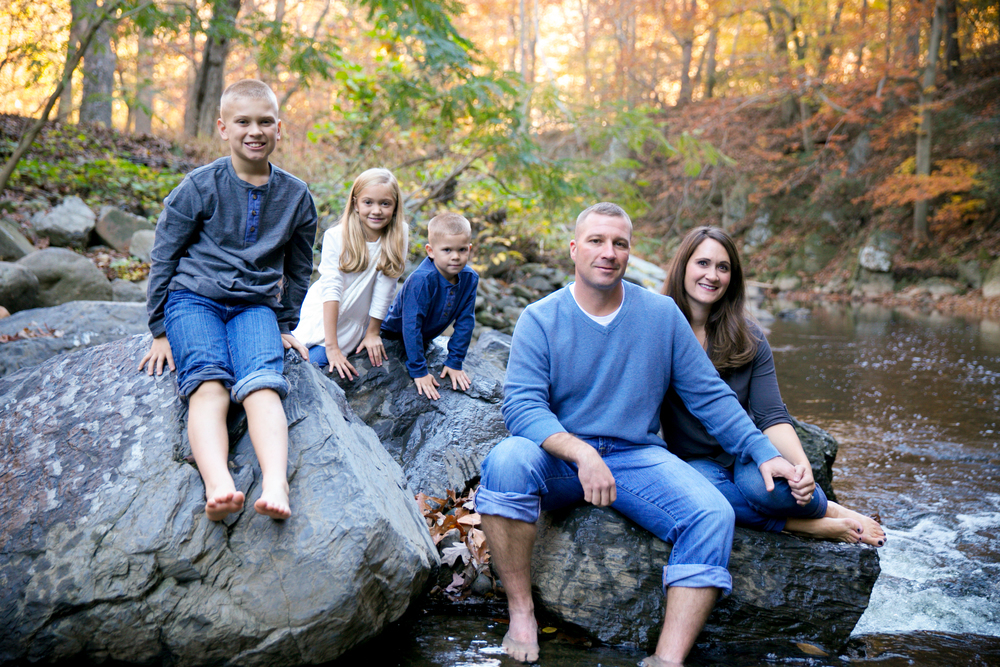 Family Portraits Family Portraits