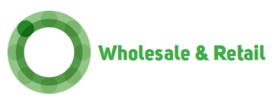 Wholesale and retail.