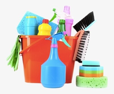 Cleaning Tools