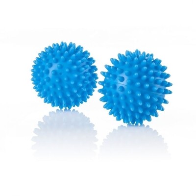 Minky Dryer Balls 2's
