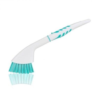 Universal Cleaning Brush Green