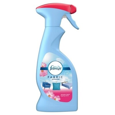 Febreze Fabric Refresher Blossoms &amp; Breeze 375ml