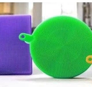 Better Sponges