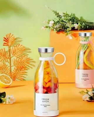 Blender Bottles