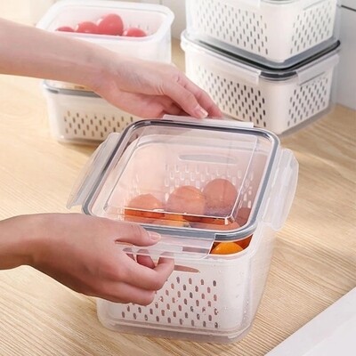 Fridge Storer 5pc