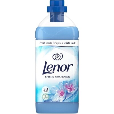 Lenor Fabric Conditioner Spring Awakenings 1.15Lt