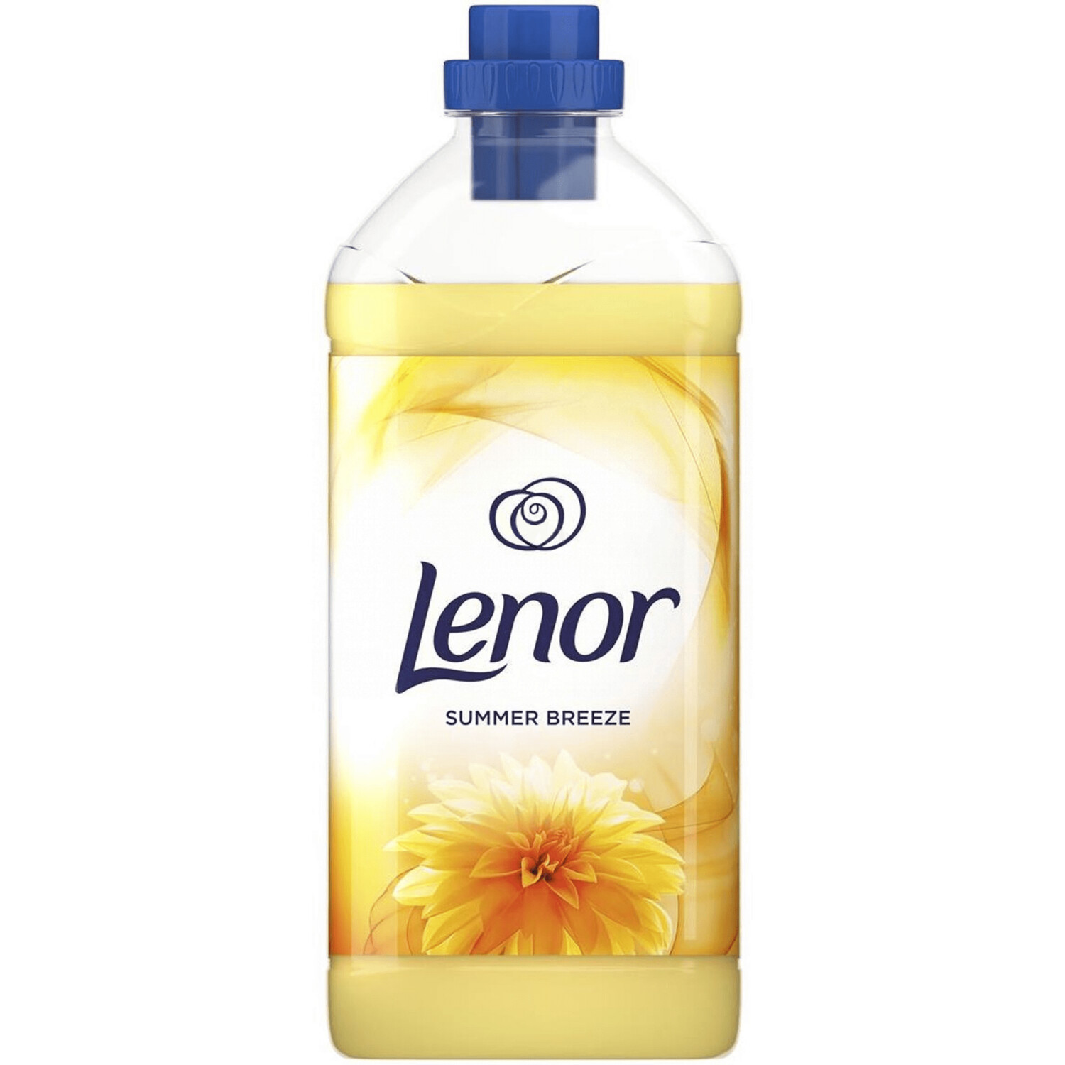 Lenor Fabric Conditioner Summer Breeze 630ml