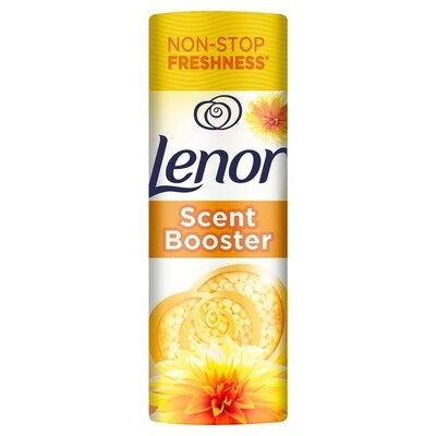 Lenor In-wash Scent Booster Beads Summer Breeze 176g