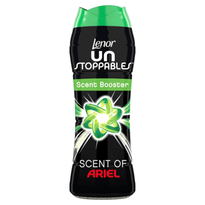 Lenor In-Wash Scent Booster Beads Ariel 245g
