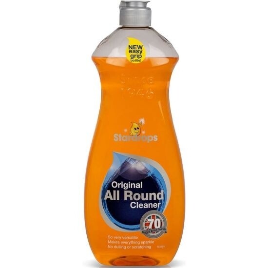 Star Drops Original All Round Cleaner 750ml