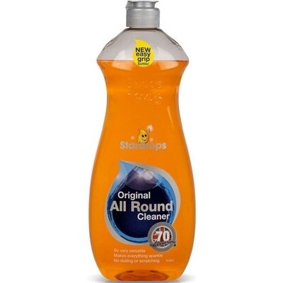 Star Drops Original All Round Cleaner 750ml