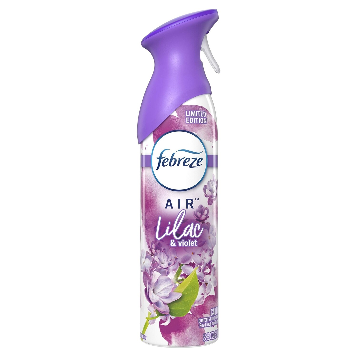Febreze Air Mist Lilac &amp; Voilet 300ml