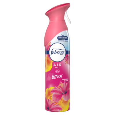Febreze Air Mist Lenor Sparkling Bloom 300ml
