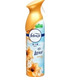 Febreze Air Mist Lenor Gold Orchid 300ml