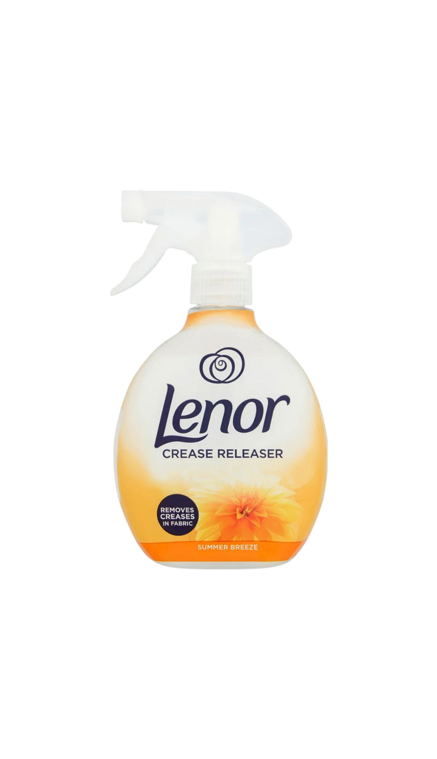 Lenor Crease Releaser Summer Breeze 500ml