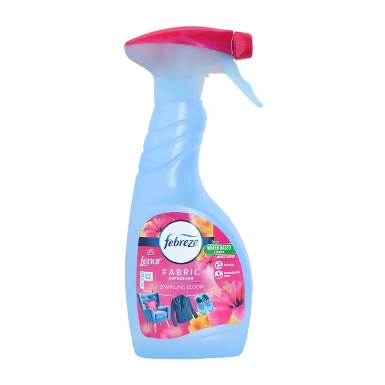 Febreze Fabric Refresher Sparkling Blooms 500ml