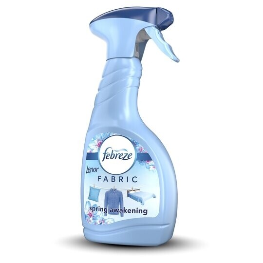Febreze Fabric Refresher Lenor Spring Awakenings 500ml