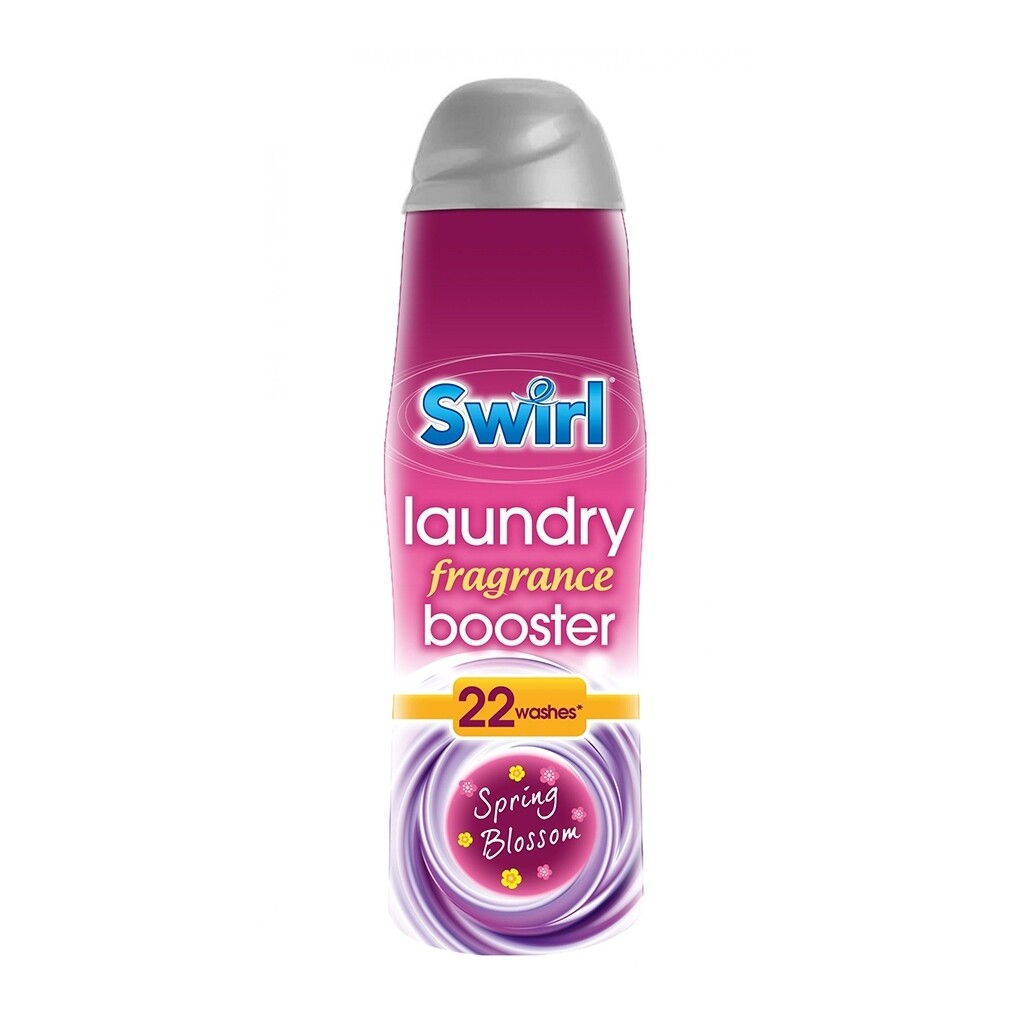 Swirl Laundry Scent Booster Beads Spring Blossom 500g