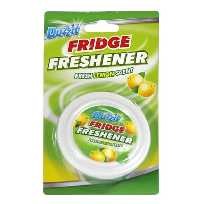 Duzzit Fridge Freshener Fresh Lemon