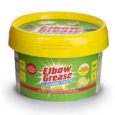 Elbow Grease Cleaning Paste 350g