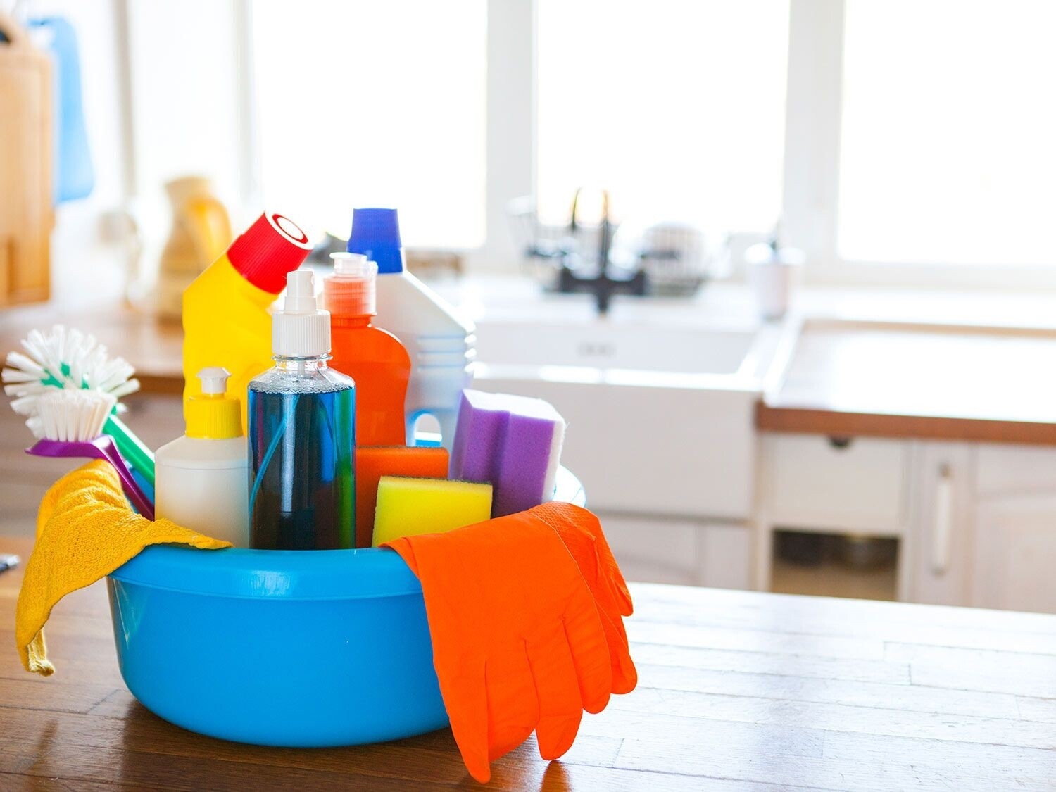 TnT Kitchen Kit Must-haves