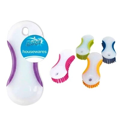 Duzzit Scrub Brush